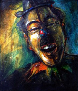 'Chaplin Theory'