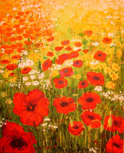 poppy
