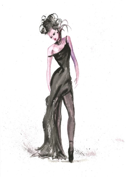 Fashion Beauty
