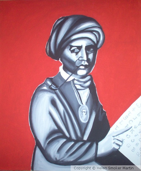 Sequoyah