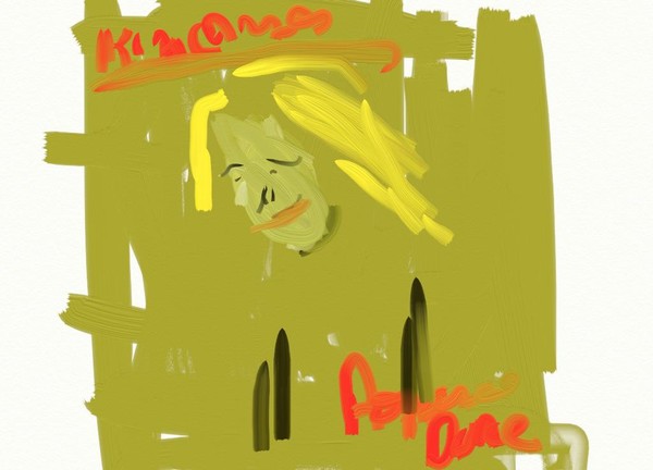 Kim Carens Romance Dance  - My Valentines Day Gift