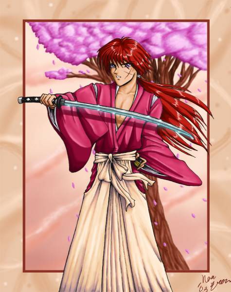 Kenshin