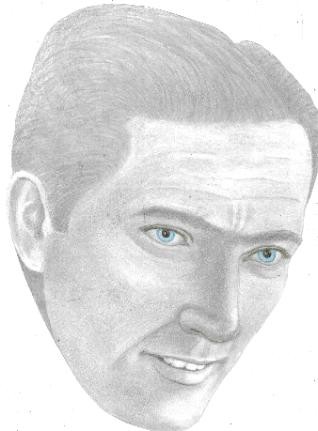 singer ANDY WILLIAMS