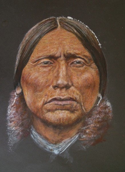 QUANAH