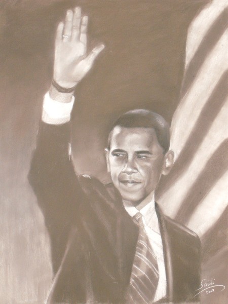 President Obama