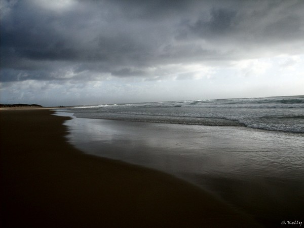 A Promise of Storms