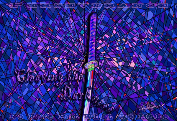 Cleaving the Darkness
