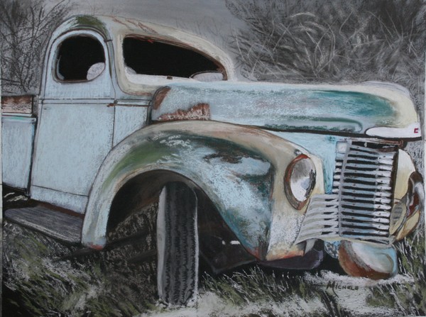 Memories of the 40's