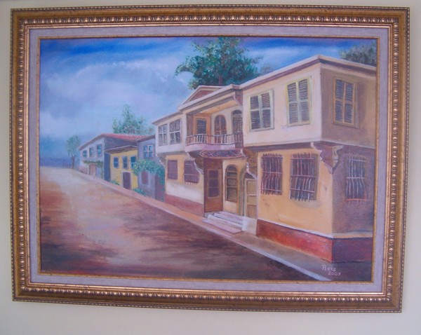 Our Street