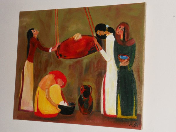 Reproduction 