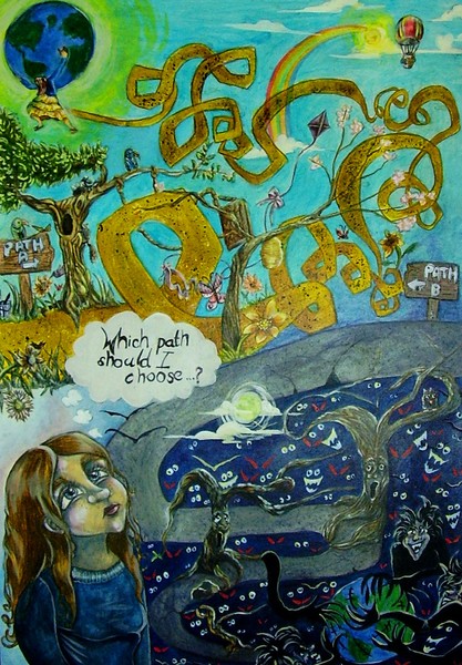Paths