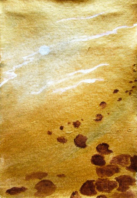 Golden Morning: Elemental Languages V