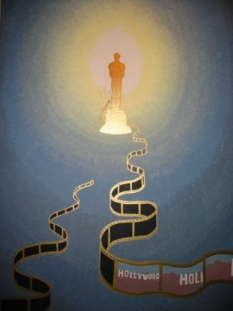 THE WINNER TAKES IT ALL ...