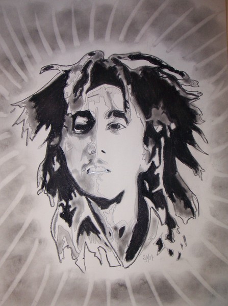 Bob Marley