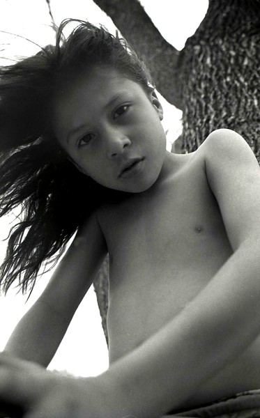 Wild Child