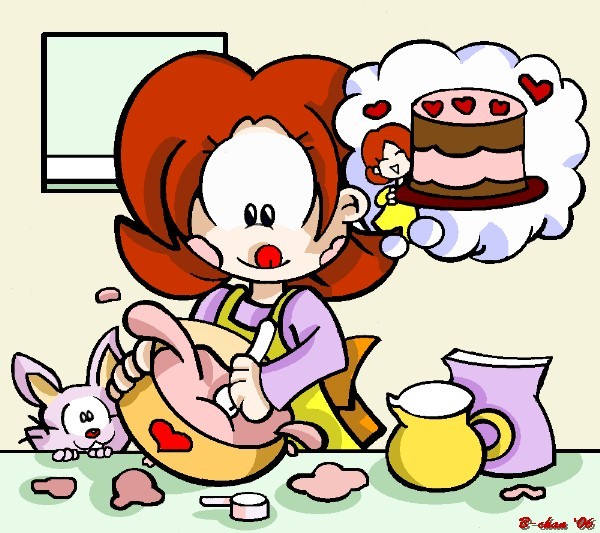 Baking