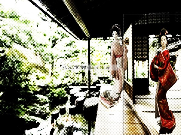 geishas 2