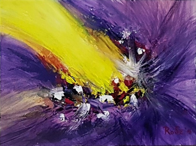 Explosion 