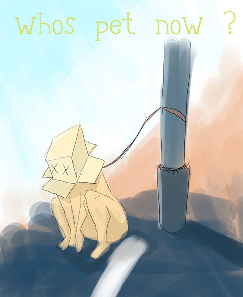 Pet?