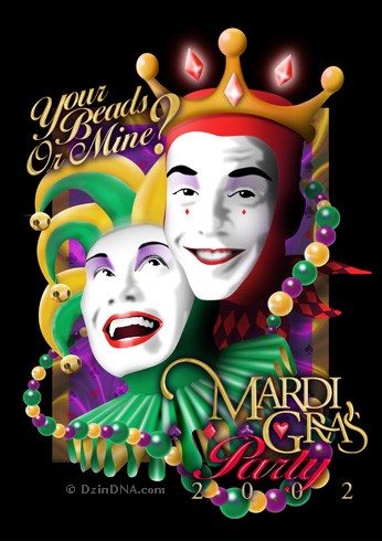 MardiGras