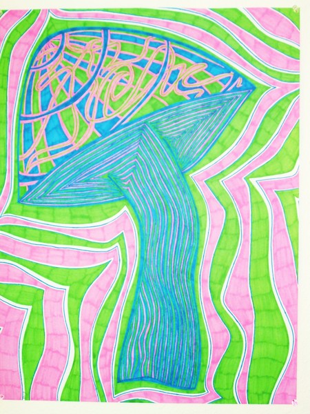 Irridescence