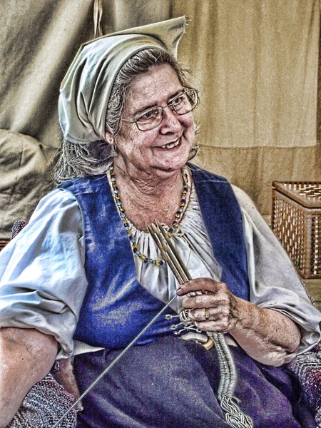 Fort Cooper Days 20