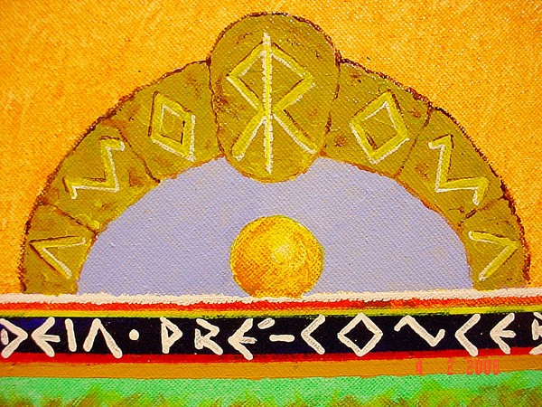 AMOR-ROMA