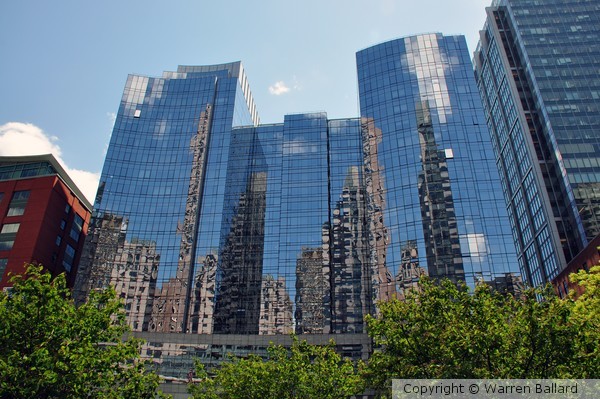Intercontinental