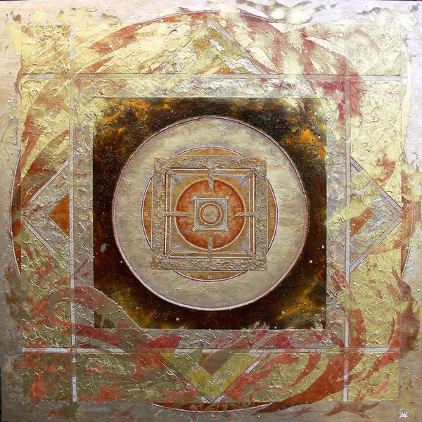 mandala key of salamon