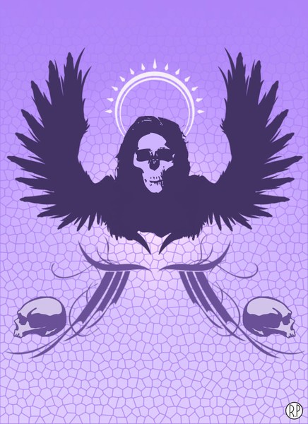 Deathcard