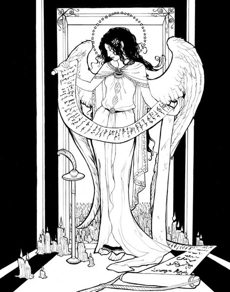 Forgotten Muse
