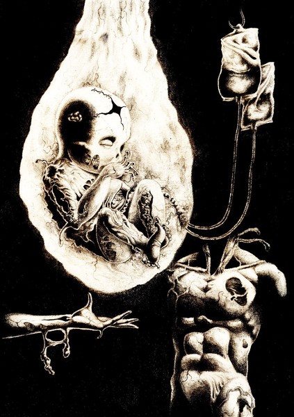 Growing Insanity