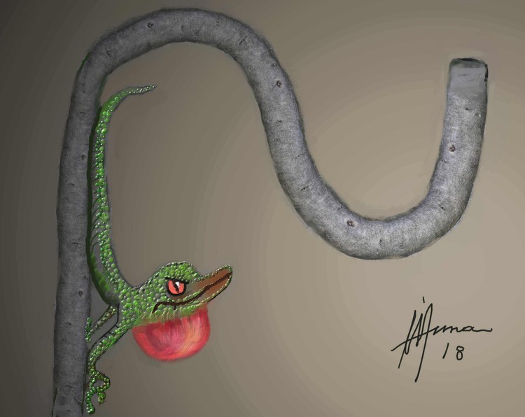 ANGRY