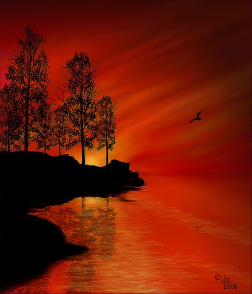 Early Sunrise