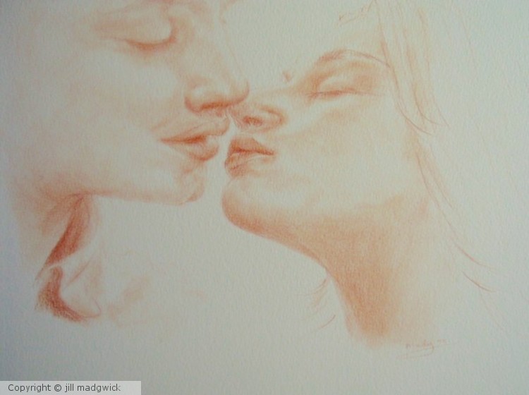 The Kiss