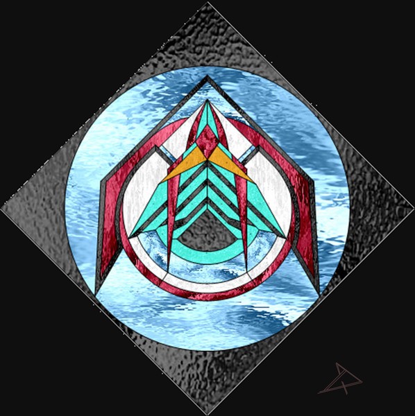 thunderbird [doodle 7000 exploration]