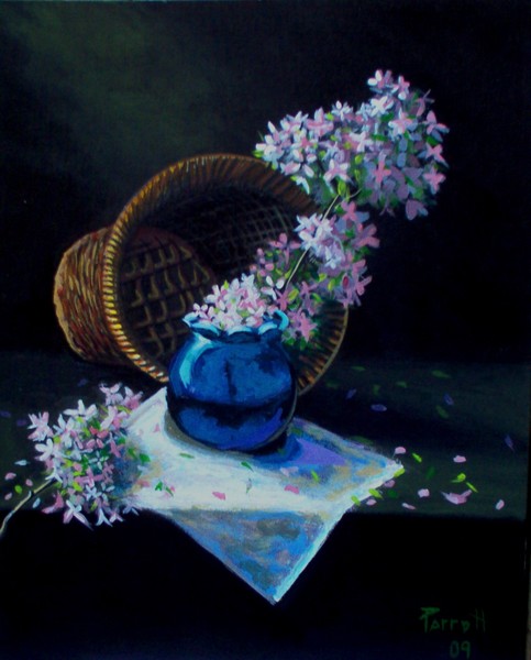 Floral No. 1