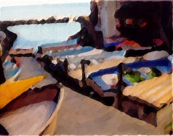 Boats
