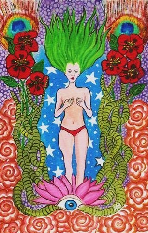 girl