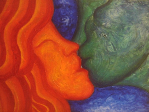 Alma Gemela (Soulmate )