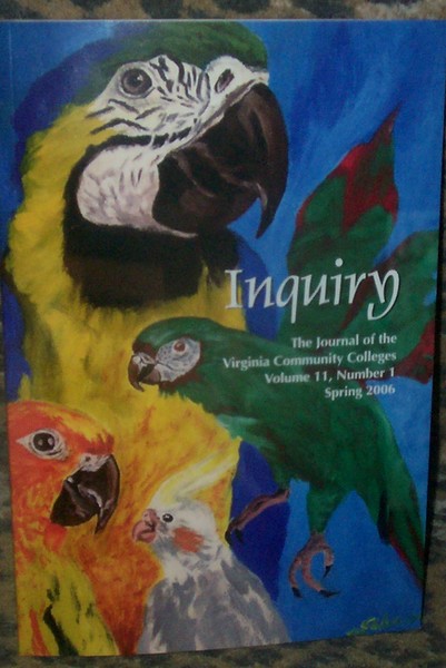 Exotic Birds