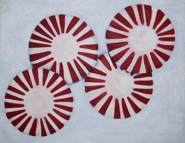 Peppermint Twist