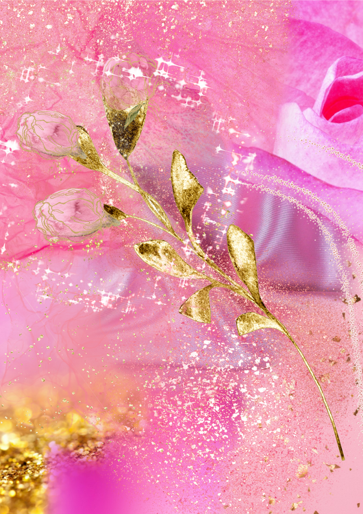 Golden Roses