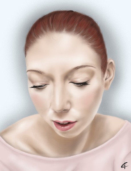 Self Portrait