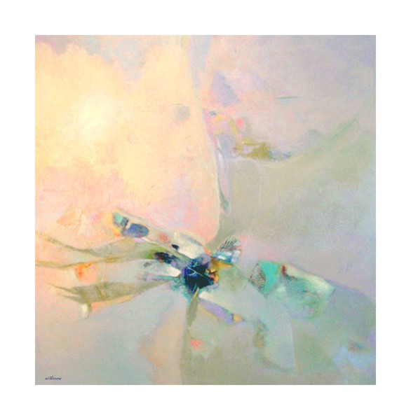 Soft Arrivals