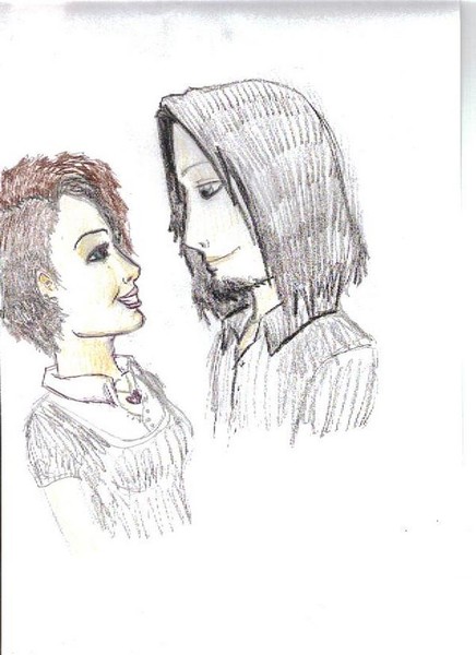 Me and Michael