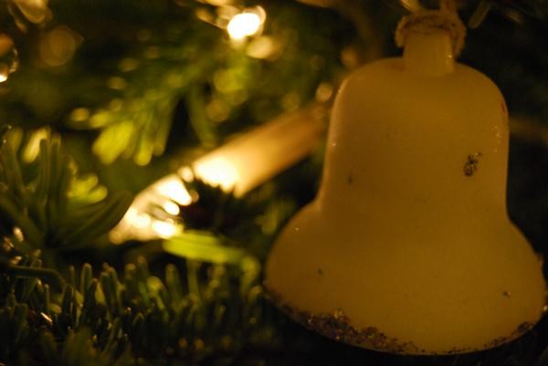 Christmas Bell