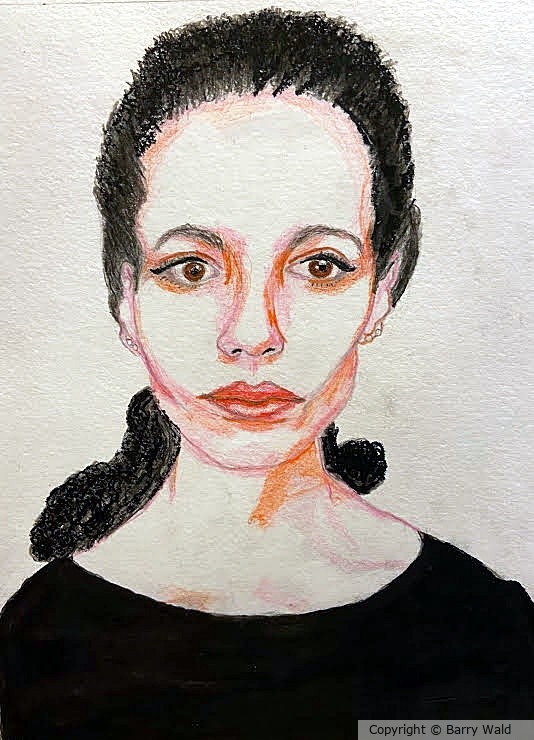 Woman 01