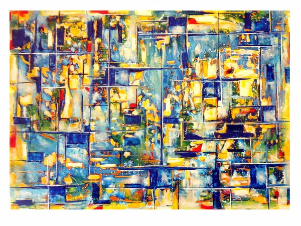 COSMOS VIII