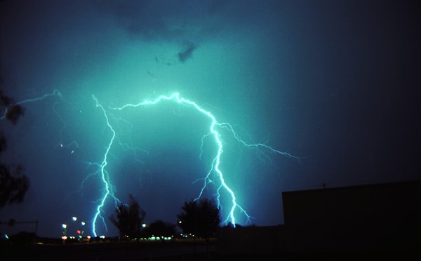 Lightning II